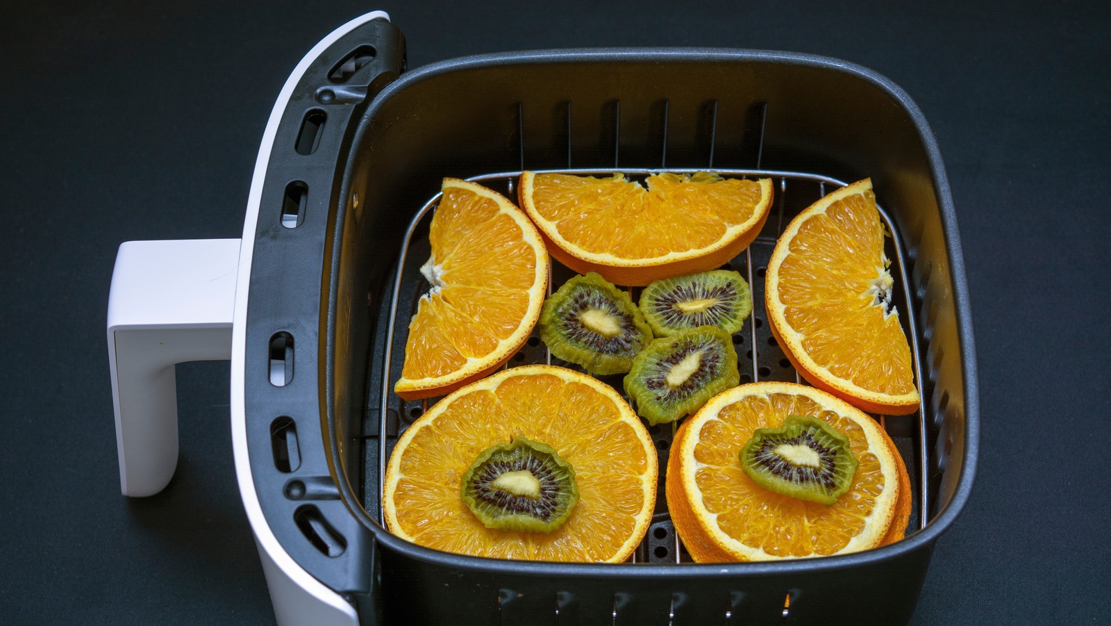 A modern heat pump drying facility showing how premium dried fruits are made
