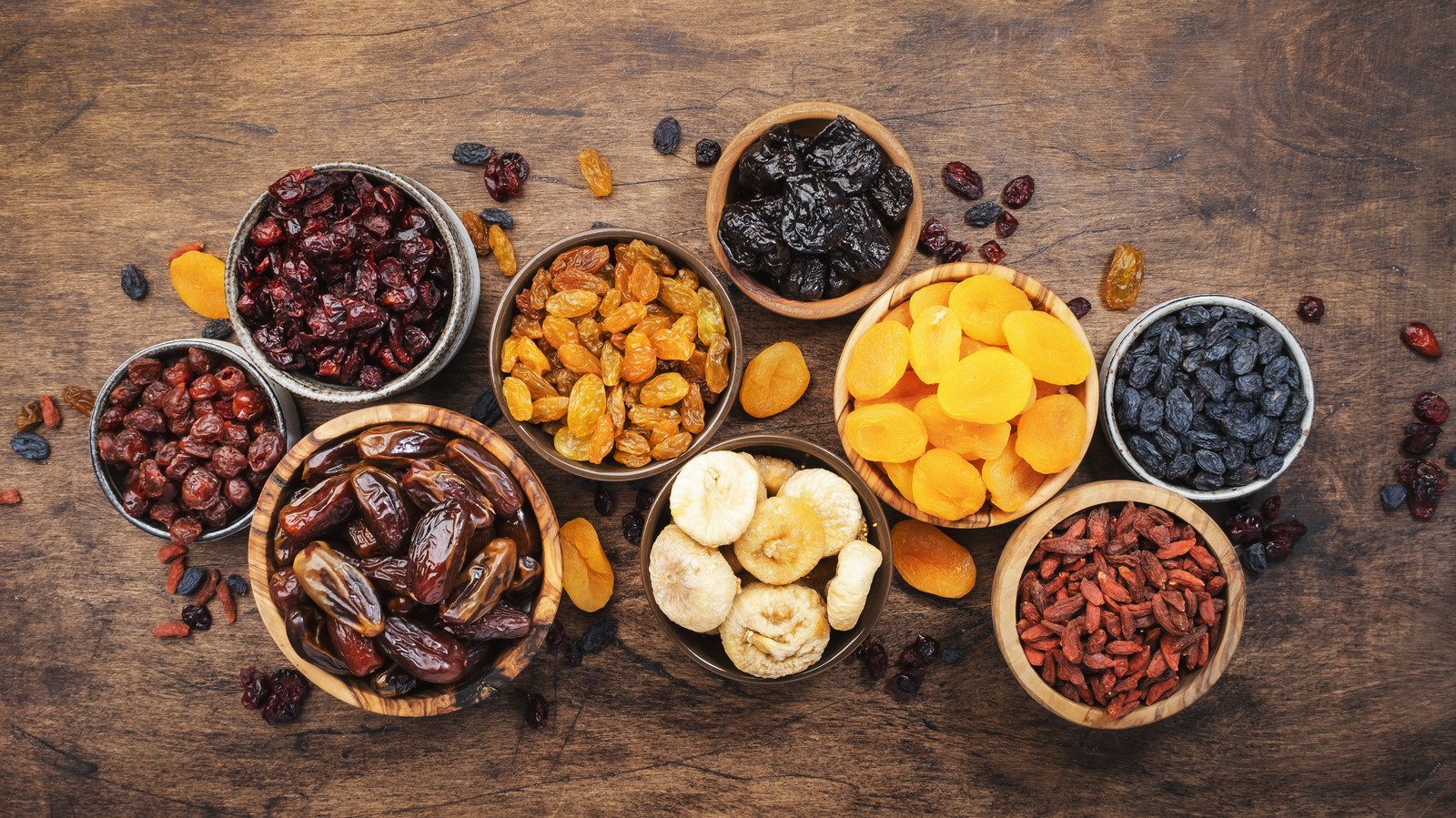 A modern heat pump drying facility showing how premium dried fruits are made