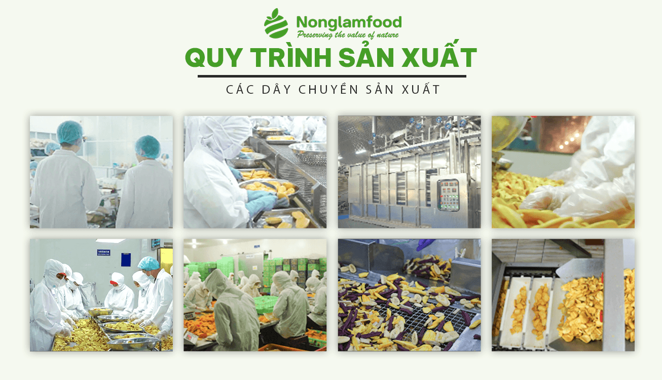 A modern heat pump drying facility showing how premium dried fruits and flavored coatings are made