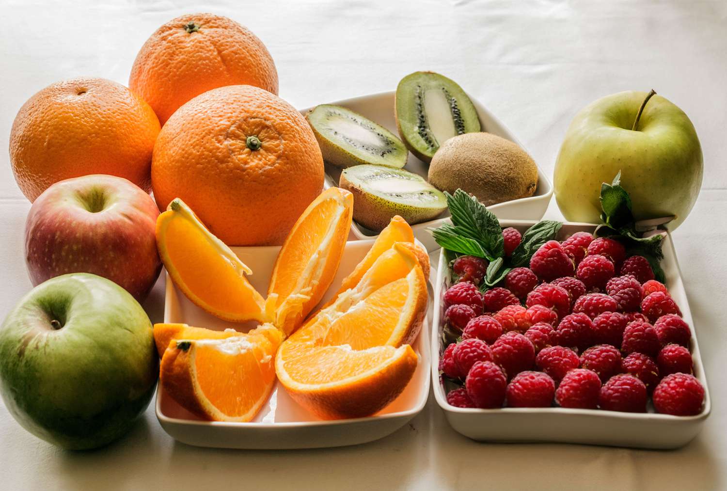 A modern heat pump drying facility showing how premium dried fruits are made