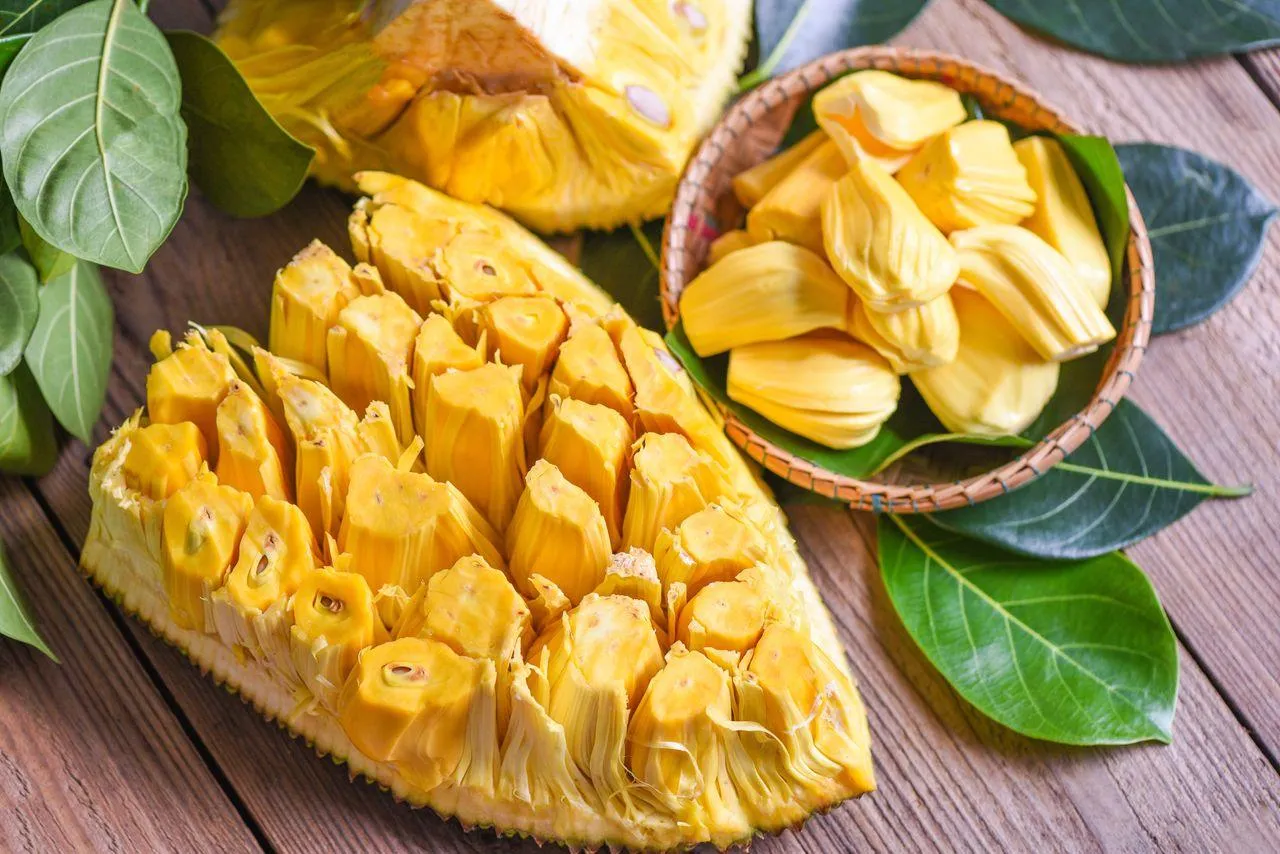 Processing the world's largest tree fruit into premium health snacks