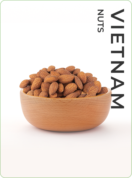 VIETNAM NUTS