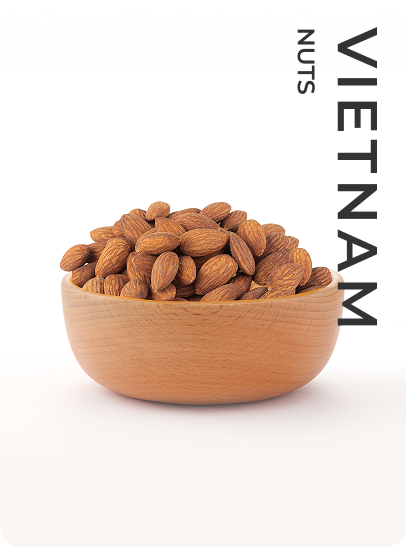 VIETNAM NUTS