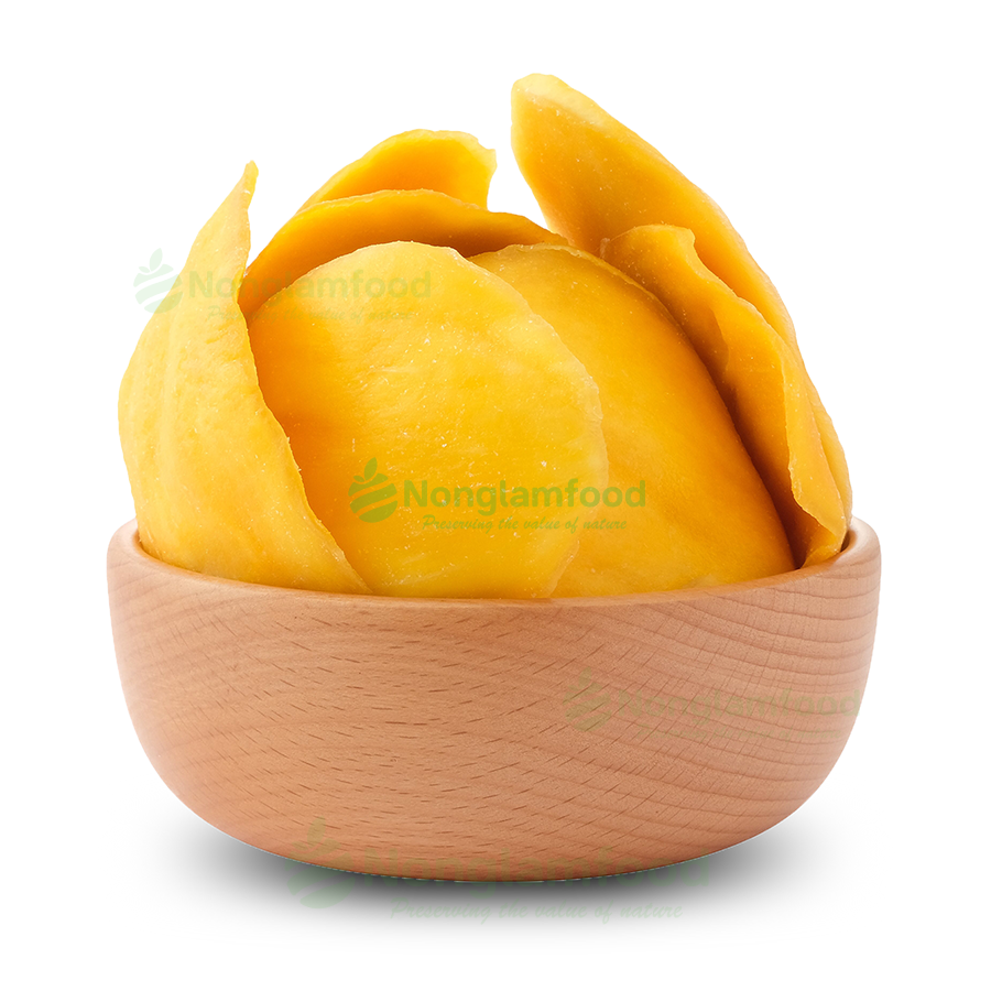 Dried fruits